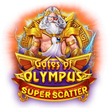 Gates of Olympus Super Scatter — tragamonedas en Sankra Casino